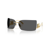 DOLCE&GABBANA DG2319 02/87
